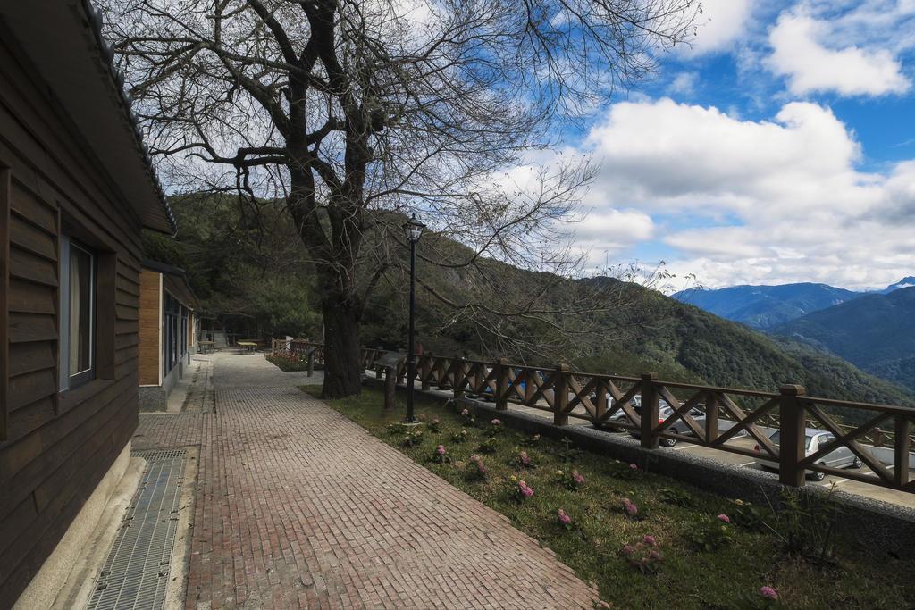 Guanwu Villa Tai'an Exterior foto